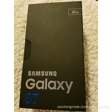 SAMSUNG GALAXY S7 Edge SM-G935 32GB , 64GB Factory Unlocked Smartphone